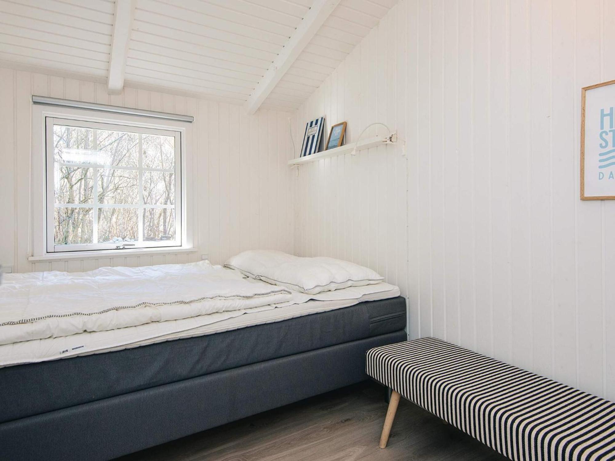 Dyreby 5 Person Holiday Home In Oksb L מראה חיצוני תמונה