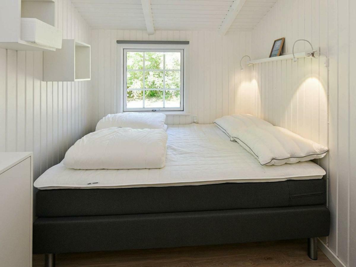 Dyreby 5 Person Holiday Home In Oksb L מראה חיצוני תמונה